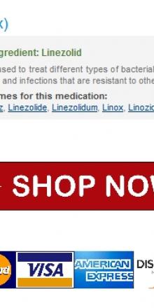 Purchase linezolid